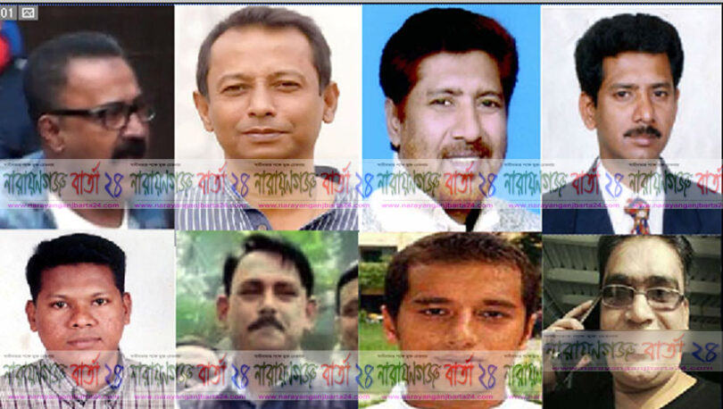 মেয়র আইভীকে হত্যা চেষ্টার অভিযোগে আদালতে মামলা