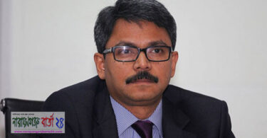 আগামীকাল নারায়ণগঞ্জ আসছেন পররাষ্ট্রমন্ত্রী শাহরিয়ার আলম