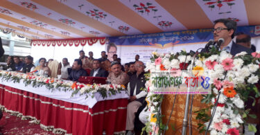 বাংলাদেশ থেকে বিভিন্ন পেশার লোক নিবে জাপান : পররাষ্ট্র প্রতিমন্ত্রী