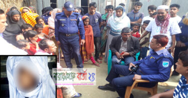 আড়াইহাজারে গার্মেন্টকর্মীর মৃত্যু নিয়ে ধ্রুমজাল