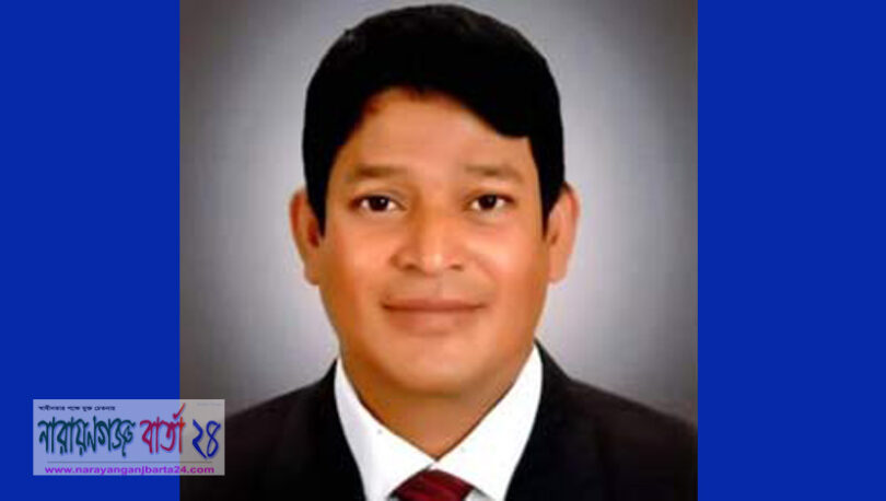 জেলা বিএনপির সহ-সাংগঠনিক সম্পাদক রুহুল গ্রেফতার