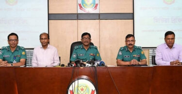 থার্টি ফার্স্টে ঘরোয়া অনুষ্ঠানেও লাগবে অনুমতি