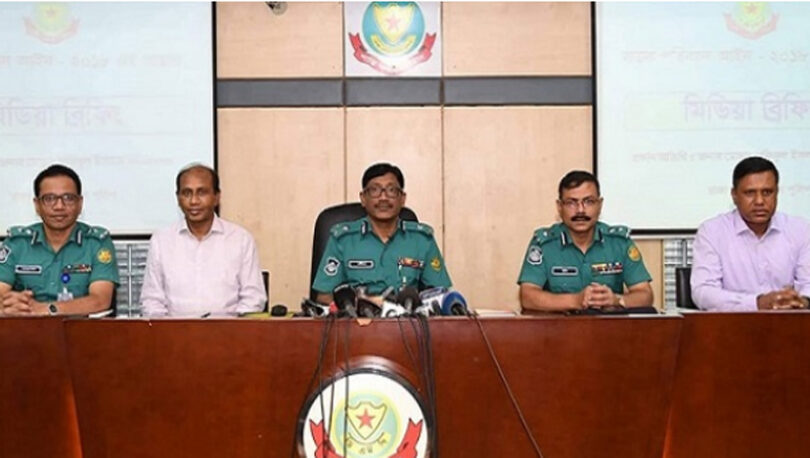 থার্টি ফার্স্টে ঘরোয়া অনুষ্ঠানেও লাগবে অনুমতি