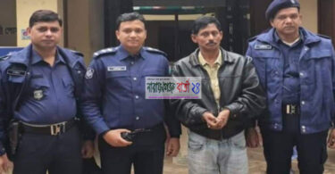 সোনারগাঁয়ে দৃষ্টি প্রতিবন্ধী ভাবিকে ধর্ষণের চেষ্টা, গ্রেফতার ভাসুর