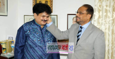 কাদেরকে চেয়ারম্যান চায় খোকার নেতৃত্বে সহযোগী সংগঠনগুলো