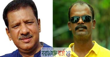 সাজনু’র বিরুদ্ধে মেয়র আইভীর মামলায় ইকবালের নিন্দা