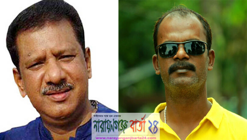 সাজনু’র বিরুদ্ধে মেয়র আইভীর মামলায় ইকবালের নিন্দা