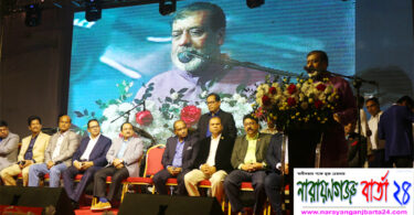শিক্ষিত প্রজন্ম একটি দেশ ও সমাজ বদলে দিতে পারে : সেলিম ওসমান