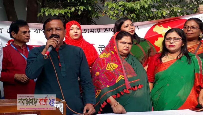 চেইঞ্জেস স্কুলের বার্ষিক ক্রীড়া প্রতিযোগিতা ও বিজয় দিবস পালিত