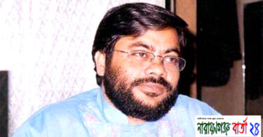 আরিফুর রহমান জুয়েল আর নেই