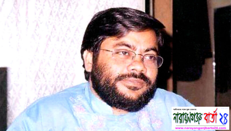 আরিফুর রহমান জুয়েল আর নেই