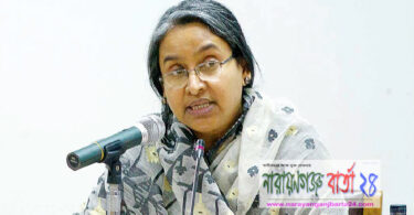 ফরম পূরণের কিছু অর্থ ফেরত পাবেন পরীক্ষার্থীরা : শিক্ষামন্ত্রী