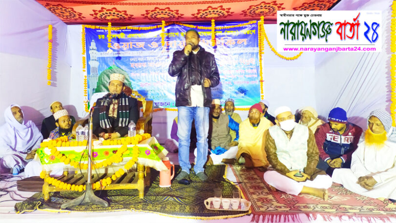 পৃথিবীকে তাক লাগিয়ে সরকার এখন বিশ্বের কাছে রোল মডেল : খান মাসুদ