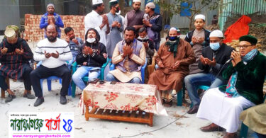 ভালো কাজ করলে বাধা আসবেই তবে থেমে গেলে চলবে না : খান মাসুদ