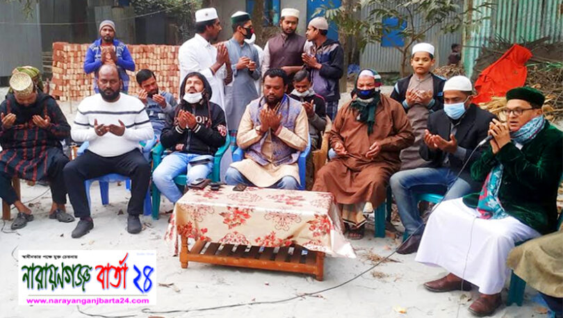 ভালো কাজ করলে বাধা আসবেই তবে থেমে গেলে চলবে না : খান মাসুদ