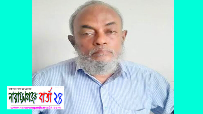 নিখোঁজ বাবার সন্ধানে জগন্নাথ বিশ্ববিদ্যালয়ের শিক্ষার্থী সিয়াম