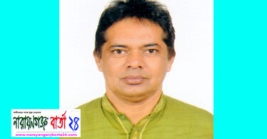পরিবহন নেতা মোক্তার হোসেন আর নেই