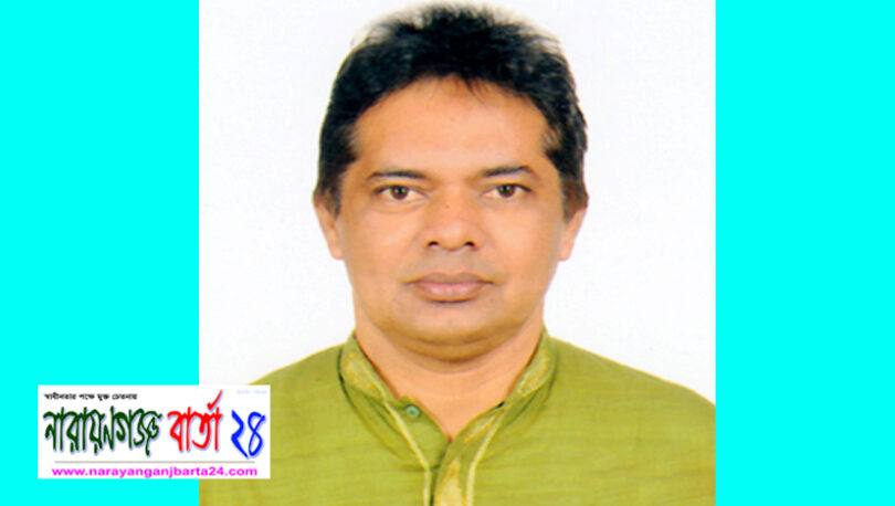 পরিবহন নেতা মোক্তার হোসেন আর নেই