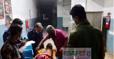 ভাগ্নের দুধ কেনাকে কেন্দ্র‍ করে ফতুল্লায় দুলাভাইয়ের হাতে শ্যালক খুন
