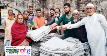 রূপগঞ্জে তার ছিঁড়ে আগুনে পুড়ে একই পরিবারের ৪ জনের মৃত্যু
