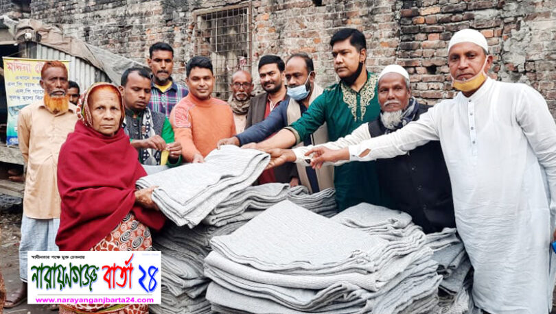 রূপগঞ্জে তার ছিঁড়ে আগুনে পুড়ে একই পরিবারের ৪ জনের মৃত্যু