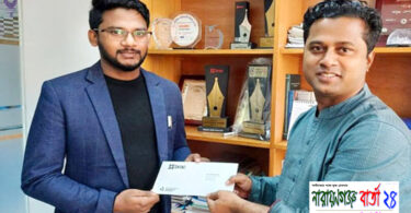প্রবাসীদের অধিকার রক্ষায় ব্র্যাকে নিয়োগ পেলেন সেই রায়হান