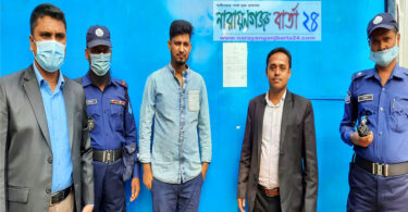 ফতুল্লায় ভোক্তা অধিকারের অভিযানে কয়েল কারখানা সিলগালা