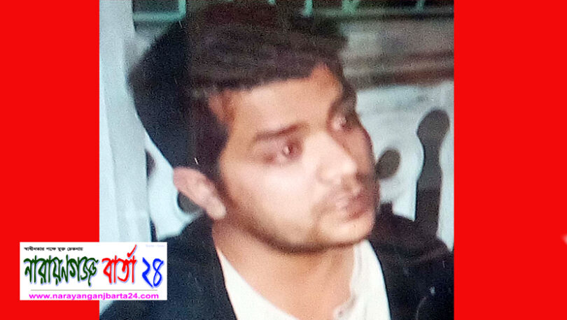 পুলিশের ভয়ে স্বামী ঘরছাড়া, পরকিয়া প্রেমিক গৃহবধূর স্বামীর হাতে ধরা