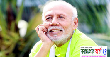 বরেণ্য অভিনেতা এটিএম শামসুজ্জামান আর নেই