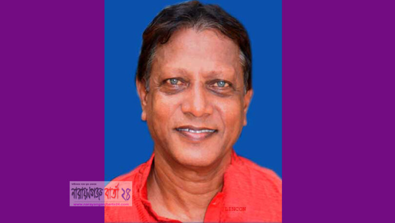 বেফাঁস মন্তব্যে বিতর্কিত আওয়ামী লীগ নেতা জাহাঙ্গীর