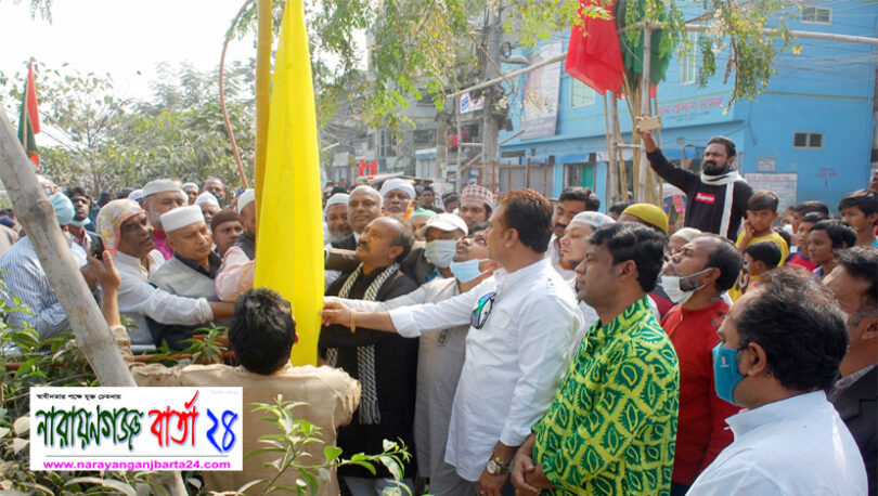 খাজা মঈনুদ্দিন চিশতী (রহ:) এর ৬৬তম বাৎসরিক ওরশ শুরু