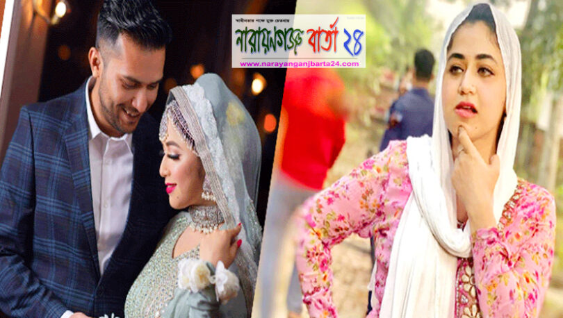 বাগদান সাড়লেন ' ব্যাচেলর পয়েন্ট'র অন্তরা, বছর শেষে বিয়ে