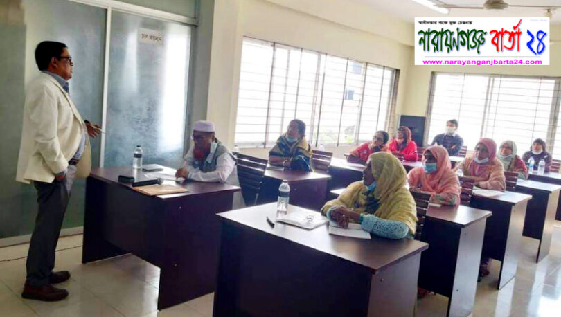 বিয়ের অনুষ্ঠানে মদ খেয়ে মাতলামি, বন্দরে পুলিশের হাতে গ্রেফতার ৫