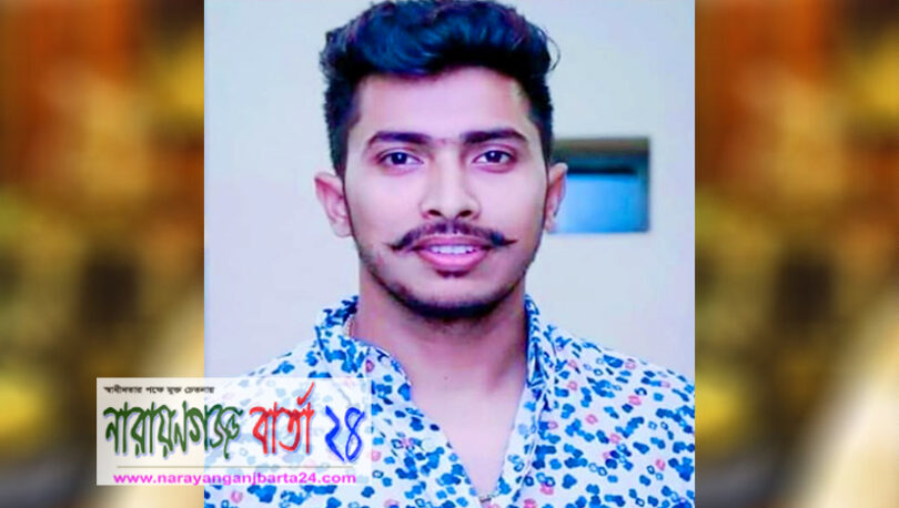 সাকিবের জায়গায় ঢাকা টেস্টে সুযোগ পেল সৌম্য সরকার