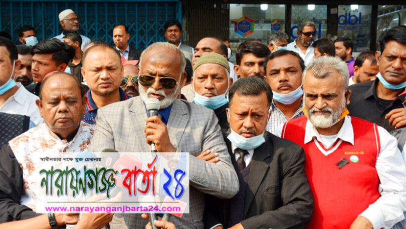 চাঁদাবাজের বিরুদ্ধে কথা বলায় আমার ভাইকে হত্যা করা হয়েছে : তৈমুর