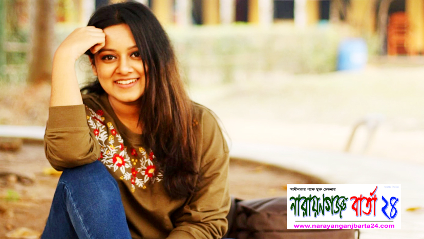 সিনেমা পরিচালককে ‘ সরি ’ বললেন দীঘি