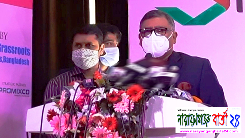 আপাতত লকডাউনের পরিকল্পনা নেই : স্বাস্থ্যমন্ত্রী
