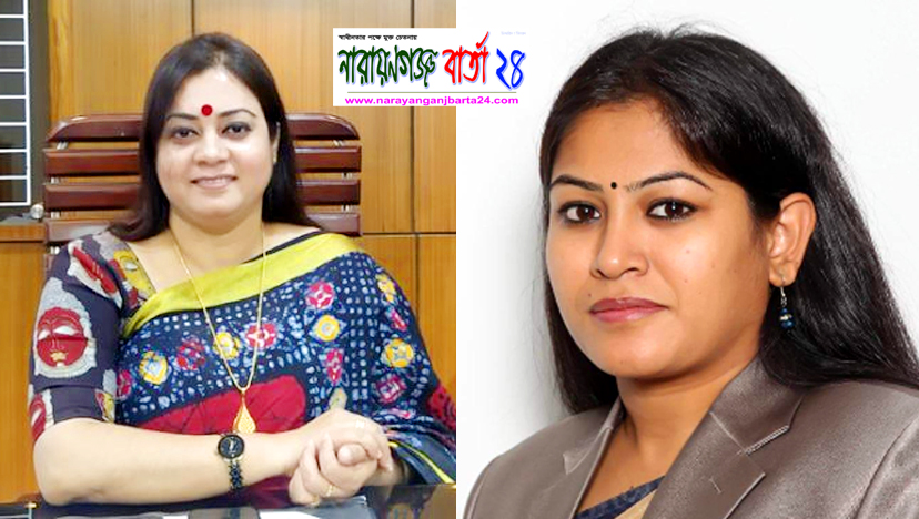 নাহিদা বারিকের পদোন্নতি, সদরের নতুন ইউএনও আরিফা জহুরা