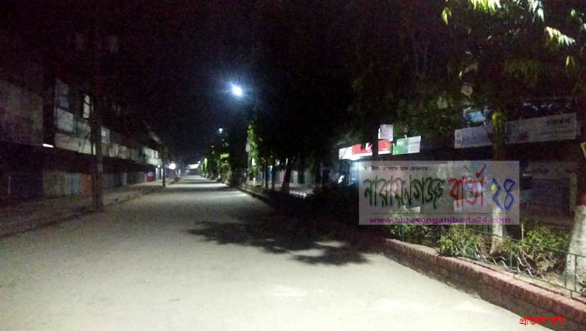 অপ্রয়োজনে রাত ১০টার পর বাইরে বের হওয়া নিয়ন্ত্রণের নির্দেশনা