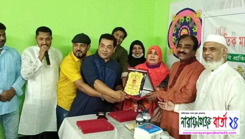 সোনারগাঁয়ে লোক ও কারুশিল্প মেলার উদ্বোধন