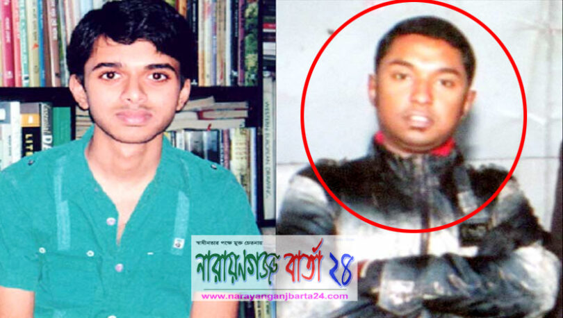 ত্বকী হত্যা মামলায় ৮ বছর পরে ১ আসামির আত্মসর্মপণ