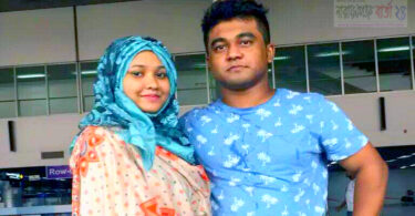 বন্দরে শ্বশুর বাড়ির অত্যাচার ও প্রবাসী স্বামী’র অপপ্রচারে অতিষ্ট স্ত্রী