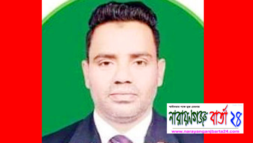 রূপগঞ্জের হত্যা মামলায় তাওলাদ সহ পলাতক আসামী গ্রেফতার ২