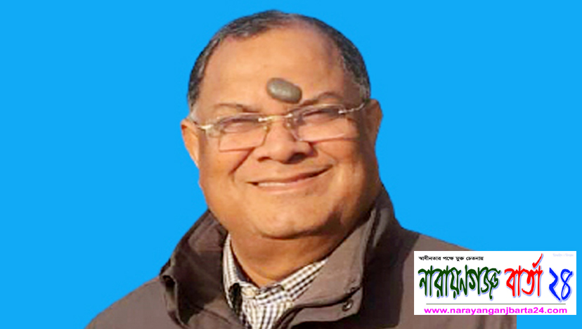 বীর মুক্তিযোদ্ধা কমান্ডার আব্দুল জব্বার খান পিনু আর নেই