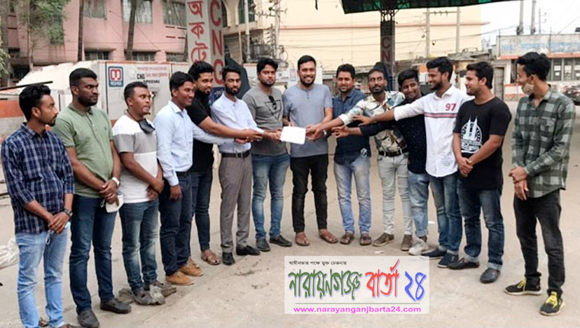 রূপগঞ্জ থানা ছাত্রদলের আহবায়ক কমিটির ১৩ সদস্যের পদত্যাগ