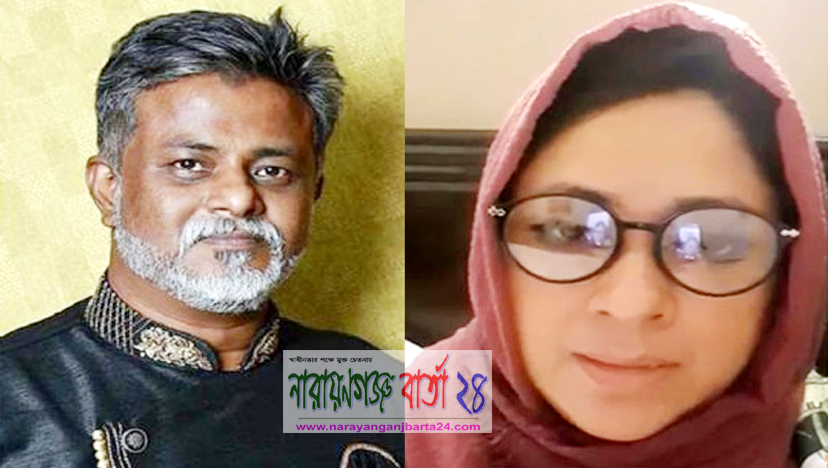 খোর‌শে‌দের সা‌থে বি‌য়ের প্রমাণ দি‌বে একা‌ধিক স্বামীর অ‌ধিকারী সা‌য়েদা !
