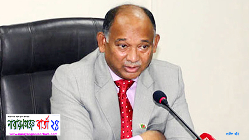 গণপরিবহন চললে ট্রেনও চলবে : রেলমন্ত্রী