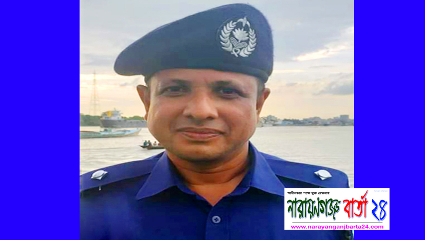মামুনুলকে ঘেরাও-সহিংসতা : সোনারগাঁ থানার ওসিকে বদলি