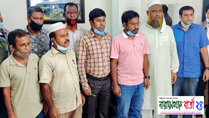 তিতাসের ৮ জনের নামে সম্পূরক অভিযোগপত্র দেওয়ার নির্দেশ
