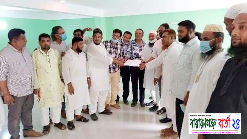 নিটিং ওনার্স নির্বাচনে মিজান-কামাল প্যানেলে ২১ জনের মনোনয়ন জমা